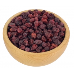 ŻURAWINA SUSZONA BEZ CUKRU 250g